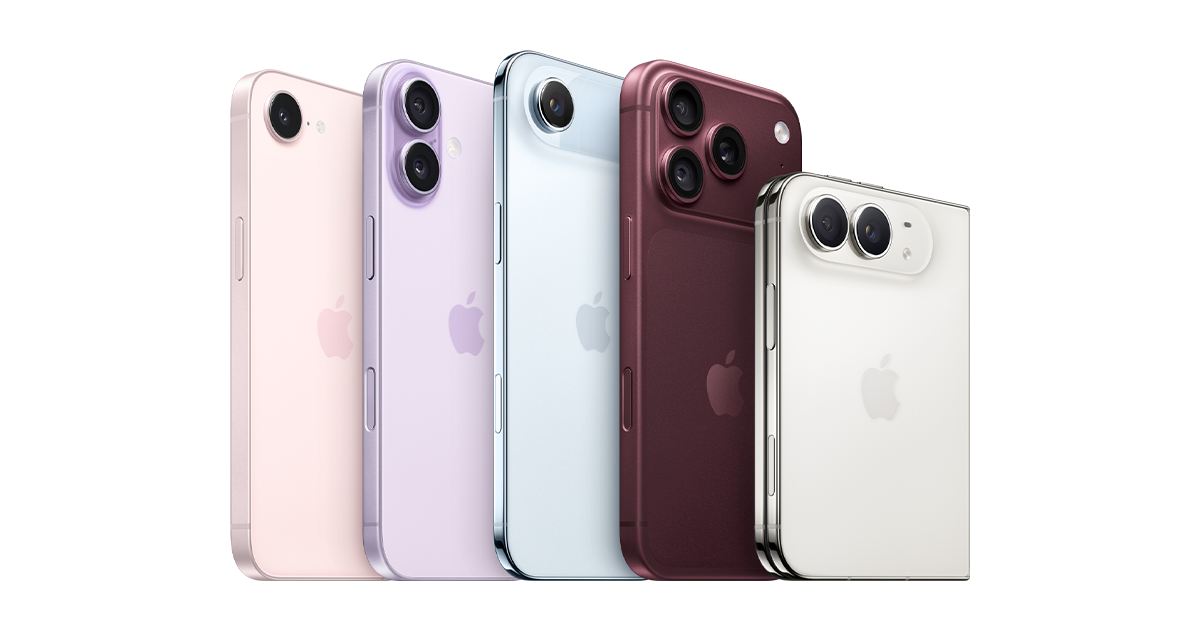 iPhone 17 Pro